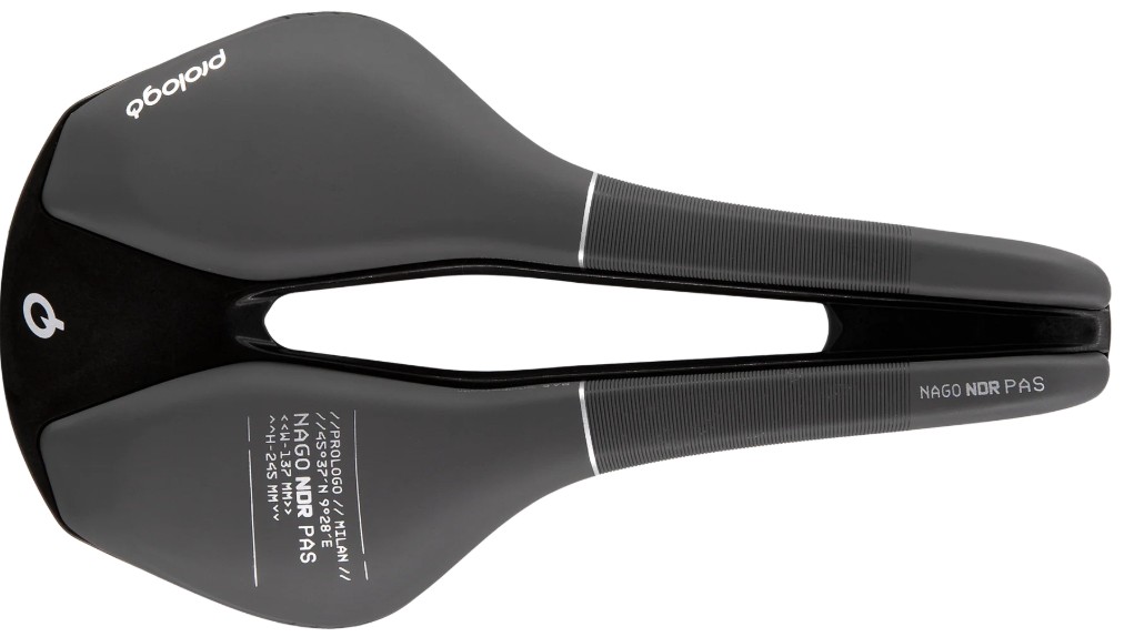 SILLÍN PROLOGO NAGO NDR PAS TIROX 137 ANTHRACITE AM