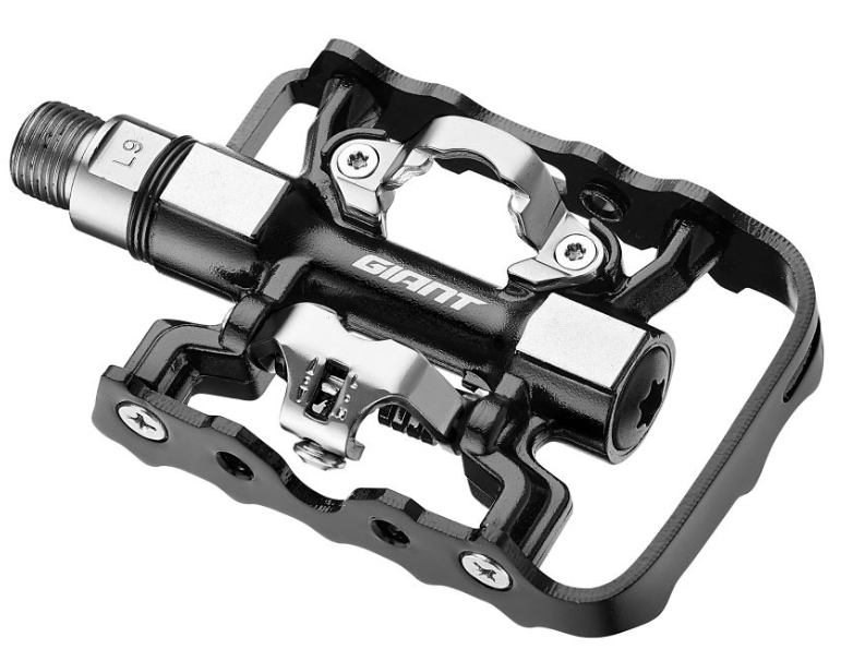PEDAL GIANT COMBO TOURING