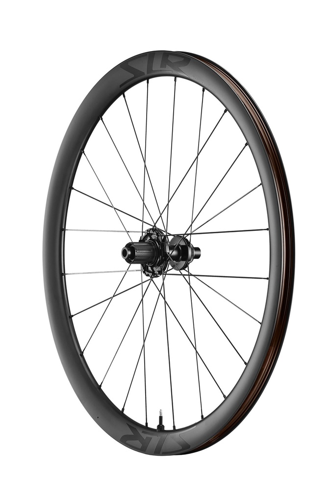 GIANT SLR 1 40 TUBELESS DB FW