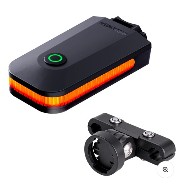 LUZ TRASERA RAVEMEN CL01 PRO