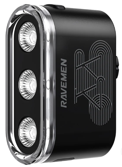 LUZ TRASERA RAVEMEN TR400