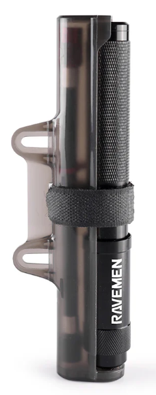 BOMBÍN DE MANO RAVEMEN MP01