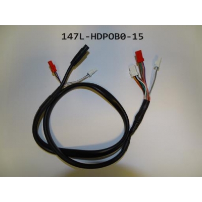 REPUESTO GIANT MAIN LINE/DISPLAY TO MOTOR/CABLE 730MM/S