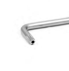 HERRAMIENTA GIANT Llave torx de seguridad para Ebike T25 WRENCH W/HOLE CR-V ALLOY STEEL