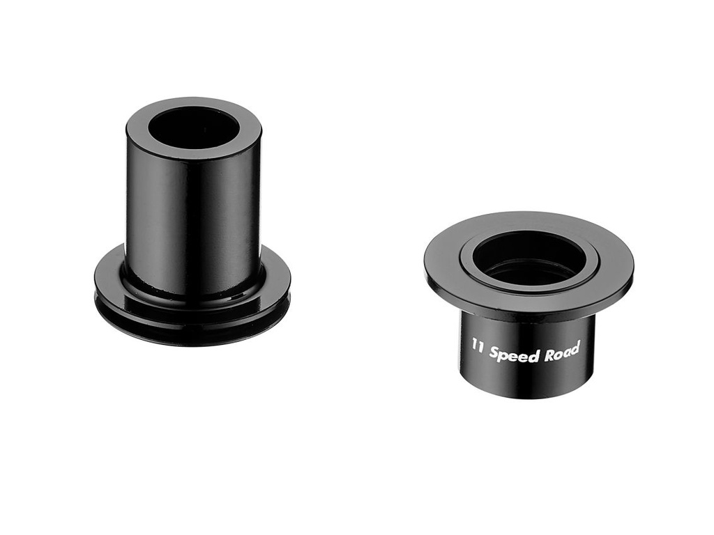 2021 CADEX AR HUB END CAP 142*12 SHIMANO 11S