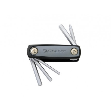 HERRAMIENTA GIANT TOOLSHED 5