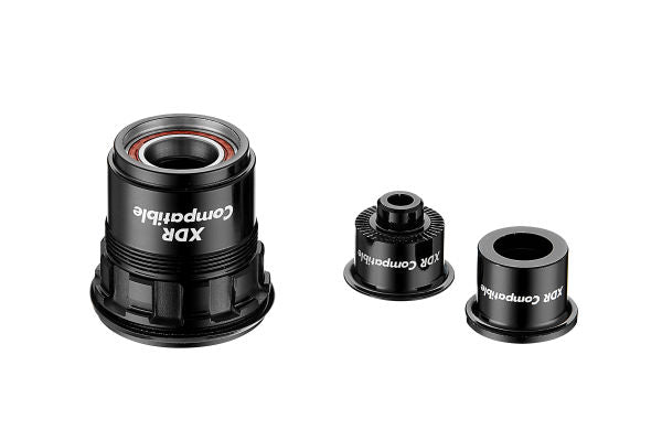  GIANT NÚCLEO SRAM XDR 12S P/SLR 2021