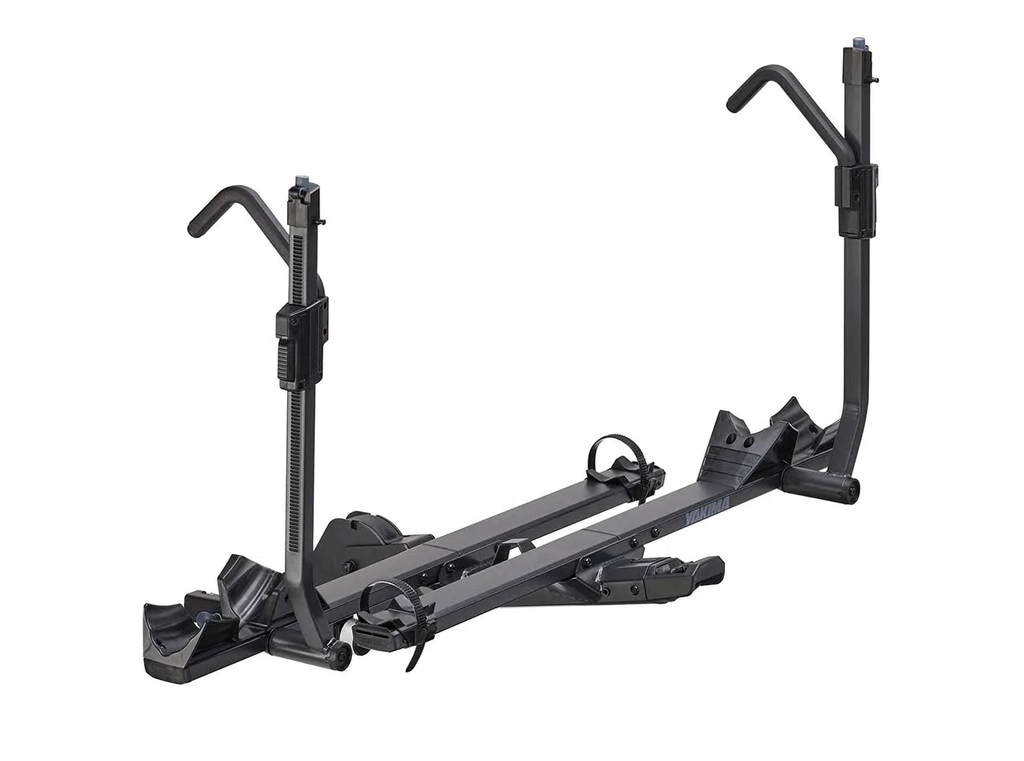 PORTABICICLETA YAKIMA STAGETWO 2'' ANTHRACITE