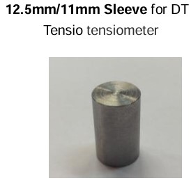 REPUESTO HERRAMIENTA GIANT SLEEVE OD:11MM FOR DT TENSIO TENSIOMETER