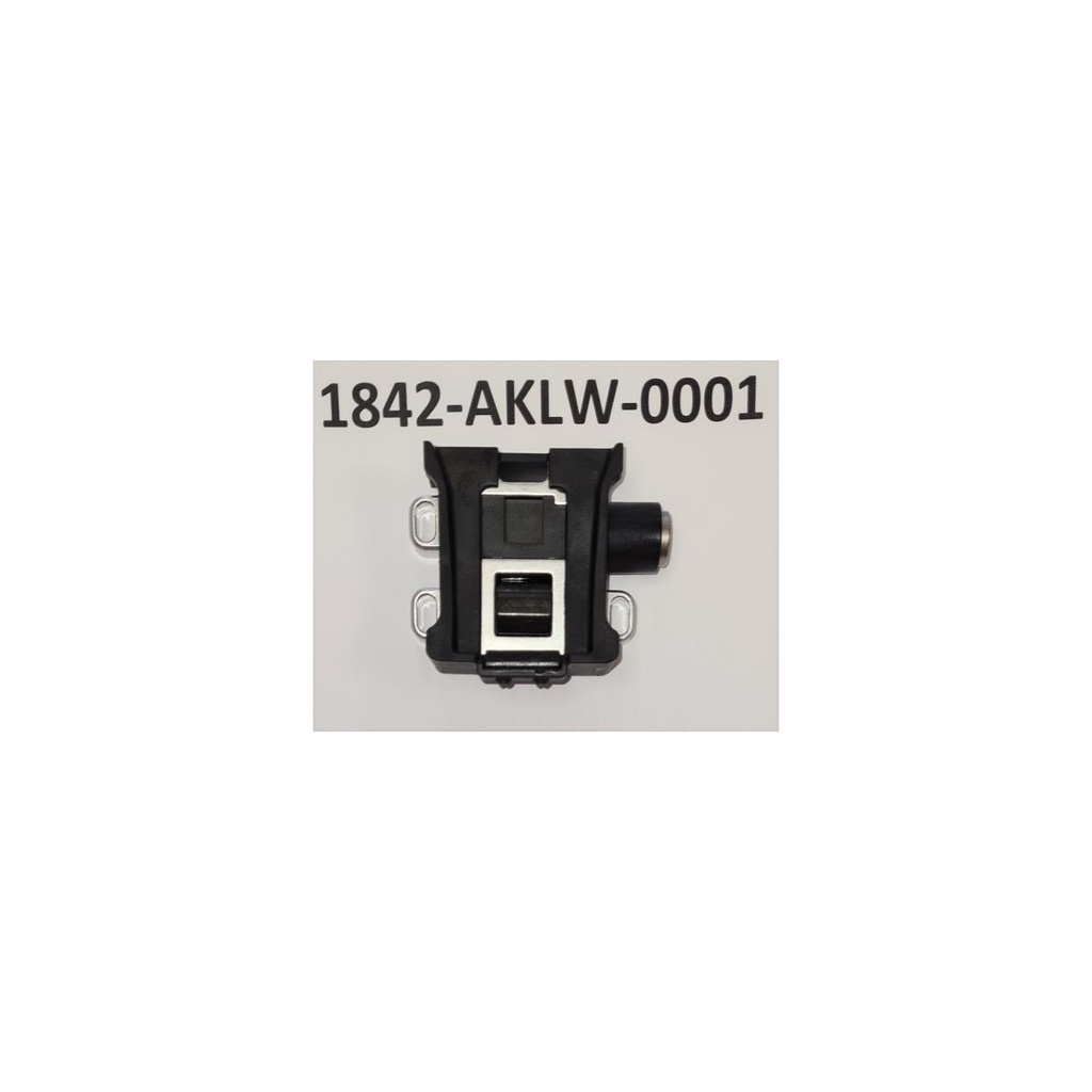 REPUESTO CHAPA GIANT CONTACT SWITCH LOCKRING KIT FOR CONTACT SWITCH & SWITCH S PM-TG181Y