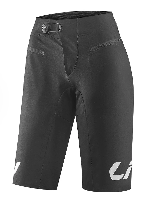 SHORT LIV LIV FACTORY TRAIL BAGGY SHORTS