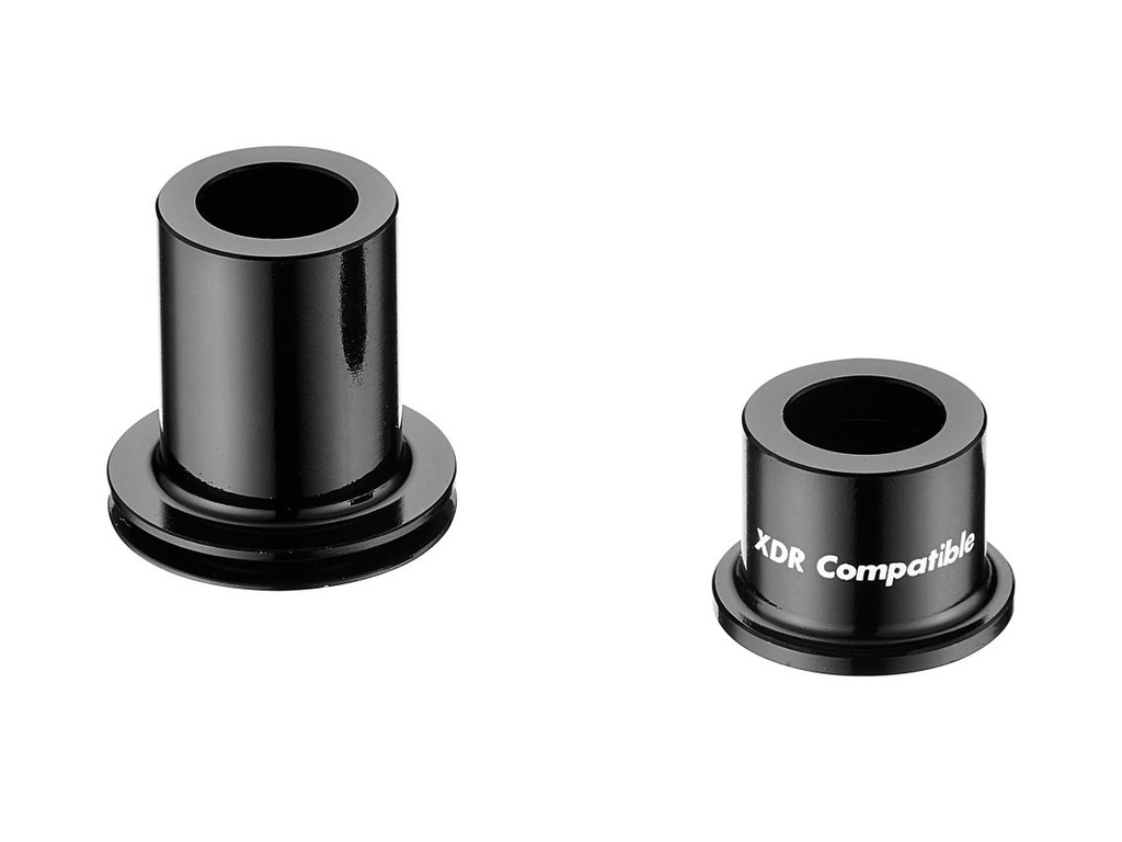 CADEX AR HUB END CAP 142*12 SRAM 12