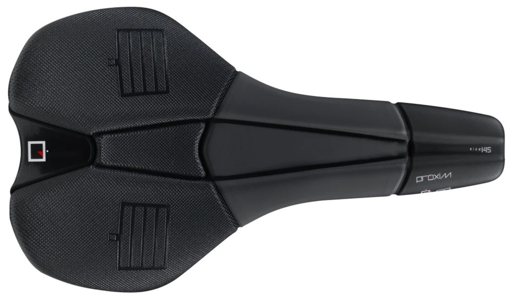 SILLÍN PROLOGO PROXIM W450 TIROX 155 F81/ANTH/BLACK