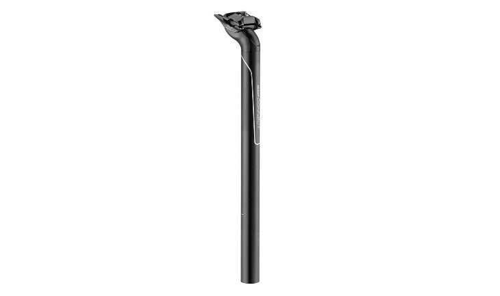 TIJA GIANT GIANT CONTACT SEATPOST 27.2x400MM BLACK