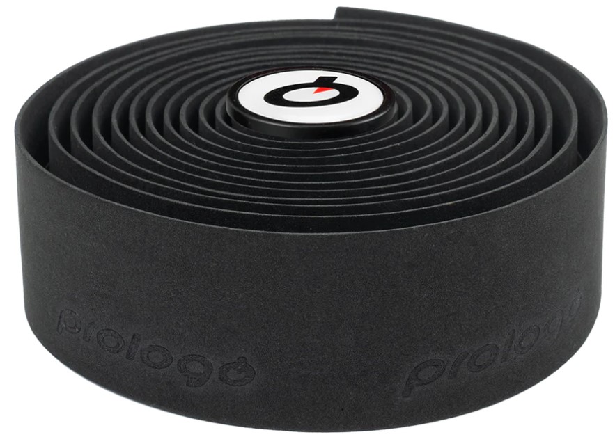 CINTA DE MANUBRIO PROLOGO TAPES DOUBLETOUCH BLACK