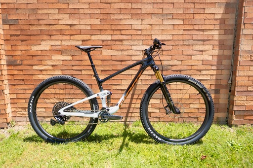 [2301012105-MARBLE] BICICLETA MTB GIANT ANTHEM ADVANCED 29 1 MY23