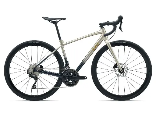 BICICLETA RUTA LIV AVAIL AR 1 MY26