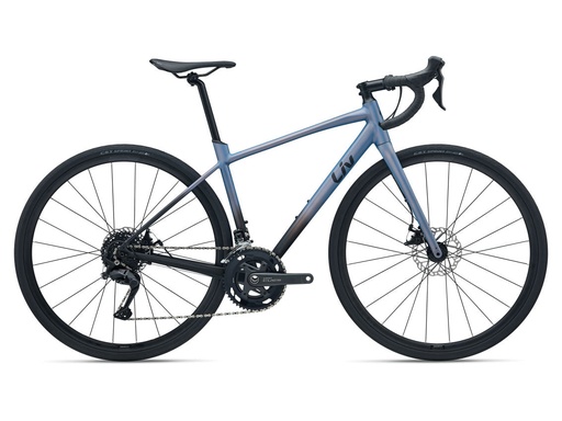 BICICLETA RUTA LIV AVAIL AR 3 MY26