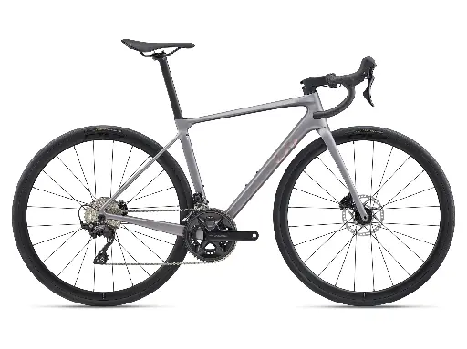 BICICLETA RUTA LIV LANGMA ADVANCED 2-QOM MY26