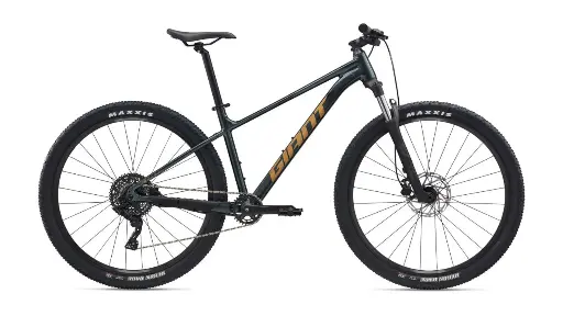 BICICLETA MTB GIANT TALON 29 2 MY25