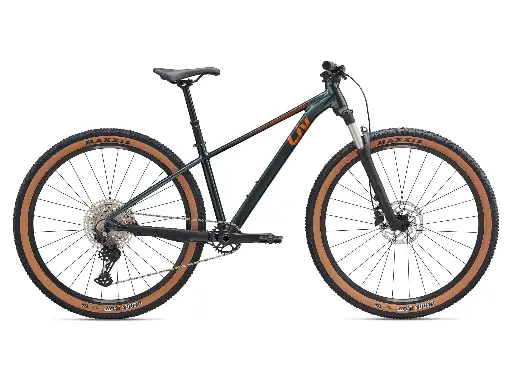 BICICLETA MTB LIV TEMPT 29 0 MY25