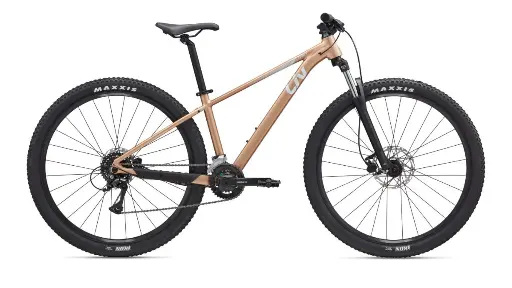 BICICLETA MTB LIV TEMPT 3 MY25