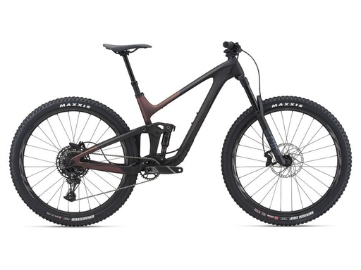 [2101054104] BICICLETA MTB GIANT TRANCE X ADVANCED PRO 29 2 S CARBON/CHAMELEONMARS MY21
