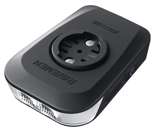 [FR1100] LUZ RAVEMEN FR1100