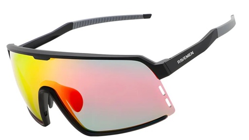 [CG12] LENTES CICLISMO RAVEMEN CG12