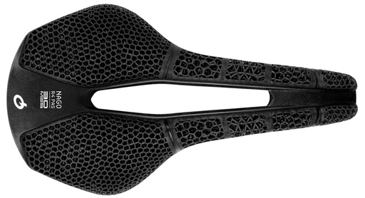 [NA3DTN3HB23-AM] SILLÍN PROLOGO NAGO R4 3D PAS TIROX 137 HARDBLACK AM