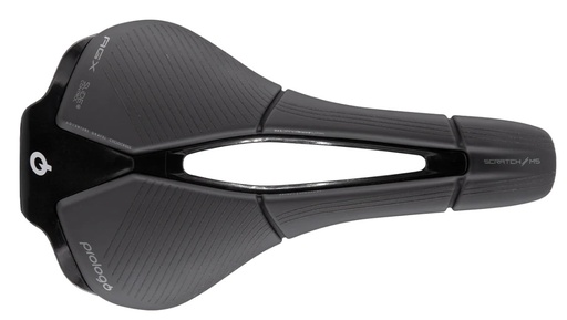 [SCPXNA0HBX4-AM] SILLÍN PROLOGO SCRATCH-M5 PAS AGX 140 NACK HARD BLACK W/ SLIDE CONTROL AM