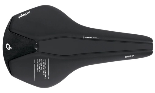 [NAR4TN4HB23-AM] SILLÍN PROLOGO NAGO R4 TIROX 147 HARDBLACK AM