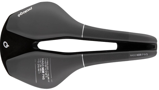 [NAPNTN3AB25-AM] SILLÍN PROLOGO NAGO NDR PAS TIROX 137 ANTHRACITE AM