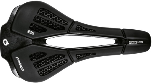 [SCMPTN0HBC0-AM] SILLÍN PROLOGO SCRATCH-M5 PAS TIROX 140 CPC ARING HARD BLACK