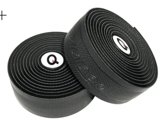 [ONETG2BKBK2-AM] CINTA DE MANUBRIO PROLOGO ONETOUCH-2 GEL TAPE FULL BLACK AM