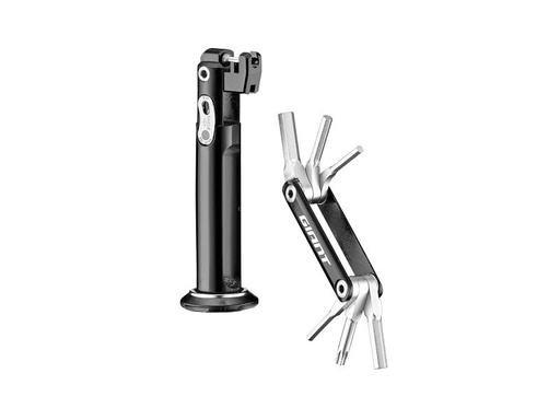 [600000047] HERRAMIENTA GIANT CLUTCH CRANK CORE STORAGE