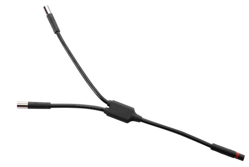 [410000148] REPUESTO E-BIKE GIANT Y-CONECTOR PARA EXTENSIÓN RIDECONTROL GO