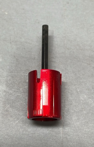 [91221G9003S1K] REPUESTO HORQUILLA GIANT SXC 2 27.5" Rebound adjustment nut