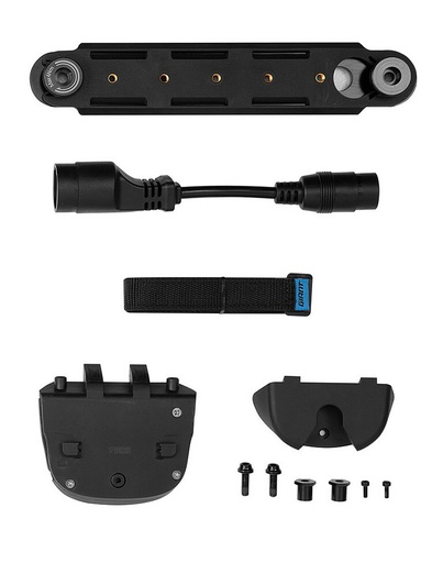 [700000036] BATERÍA GIANT KIT DE MONTAJE PARA ENERGYPAK PLUS 250WH RANGE EXTENDER
