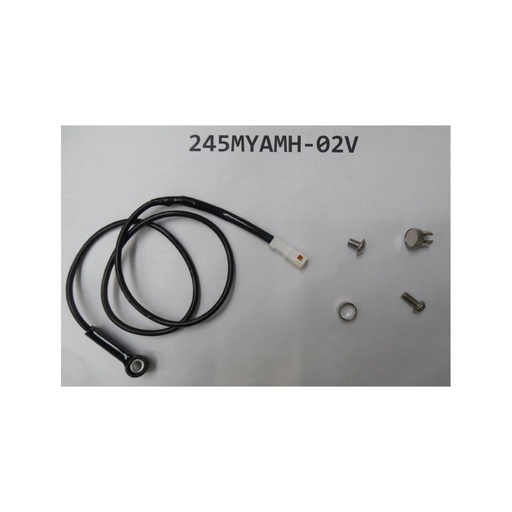 [245MYAMH-02V] REPUESTO E-BIKE GIANT SENSOR DE VELOCIDAD PARA YAMAHA DRIVE UNIT L=700