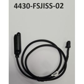 [4430-FSJISS-02] REPUESTO E-BIKE GIANT SENSOR DE VELOCIDAD INTEGRADO /REED SWITCH/CONN