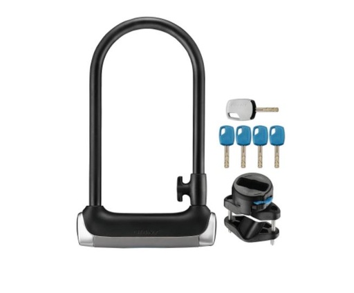 [520000001] CANDADO GIANT SURELOCK PROTECTOR 1 STD