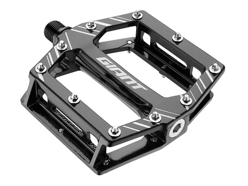 [230000084] PEDALES GIANT GIANT ORIGINAL MTB SPORT PEDAL 9/16 BLA 2020