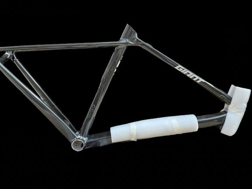 [90219G9415C1K] CUADRO DE BICICLETA RUTA GIANT TCR SLR 1 MY18 ALUMINIO C/JD S/H