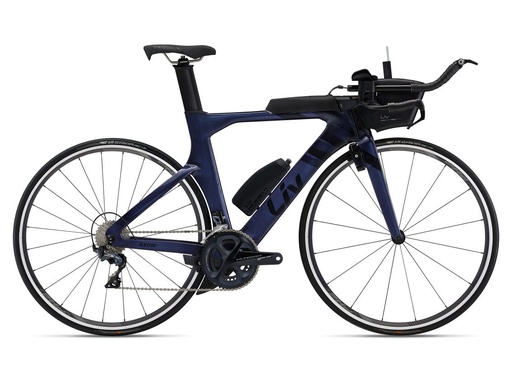 [94222G910373A0] CUADRO DE BICICLETA RUTA LIV AVOW ADVANCED PRO TRI 