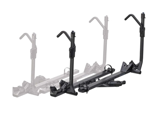 [8002727] PORTABICICLETA YAKIMA STAGETWO +2 ADD ON ANTHRACITE