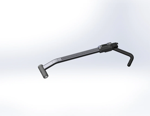 [8881395] REPUESTO YAKIMA REPUESTO OUTER ARM ASSY N/CBL STAGETWO