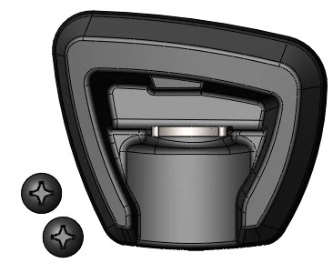 [8890300] REPUESTO YAKIMA REPLACEMENT BOTTLE OPENER ENDCAP