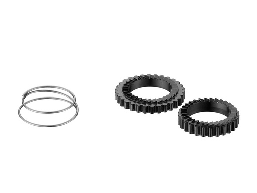 [300000130] CADEX 60T RATCHET KIT (2 RATCHETS, 1 SPRING)
