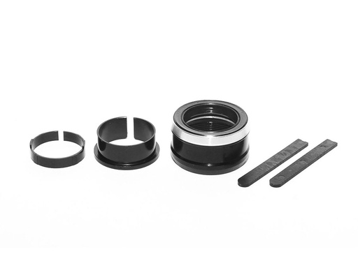[150000083]  GIANT TOP CAP, DUST SEAL AND SLIDER SET FOR MY18 CONTACT SWITCH SEATPOST